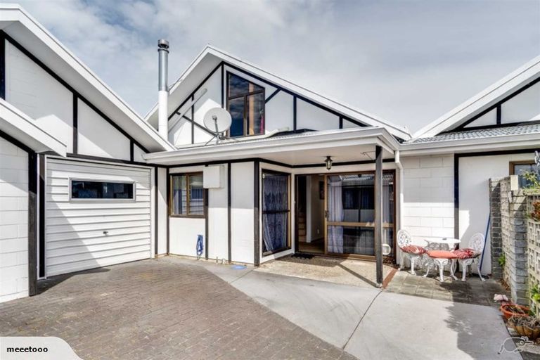 Photo of property in 31b Donegal Crescent, Tamatea, Napier, 4112