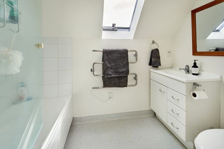 Photo of property in 3/113 Hobart Street, Miramar, Wellington, 6022