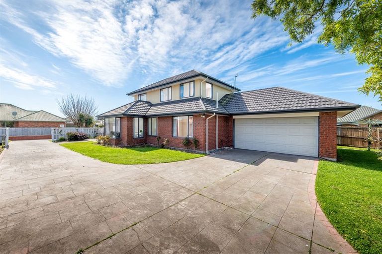 Photo of property in 66 Kintyre Drive, Broomfield, Christchurch, 8042