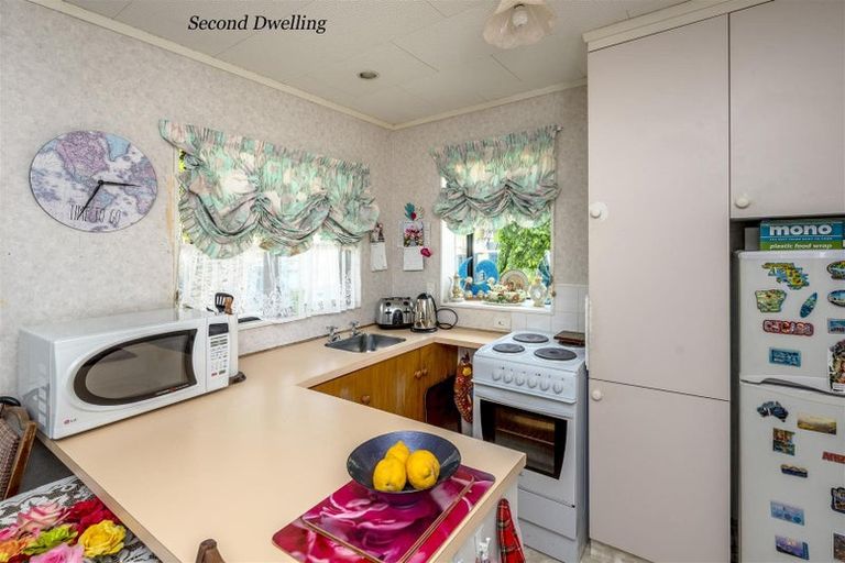 Photo of property in 6a William Street, Levin, 5510