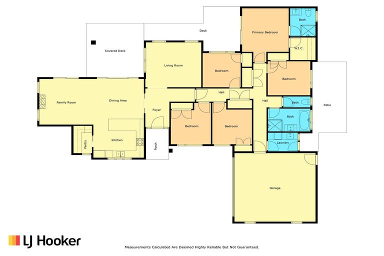 Photo of property in 3 Homestead Lane, Cambridge, 3434