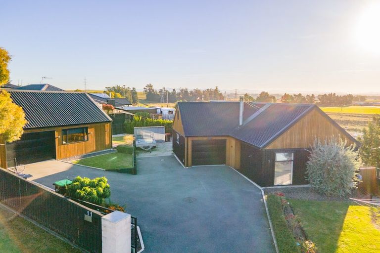 Photo of property in 11 Ascot Street, Washdyke, Timaru, 7910