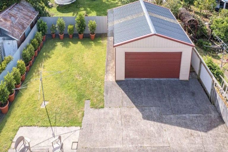 Photo of property in 36 Tawa Street, Gonville, Whanganui, 4501