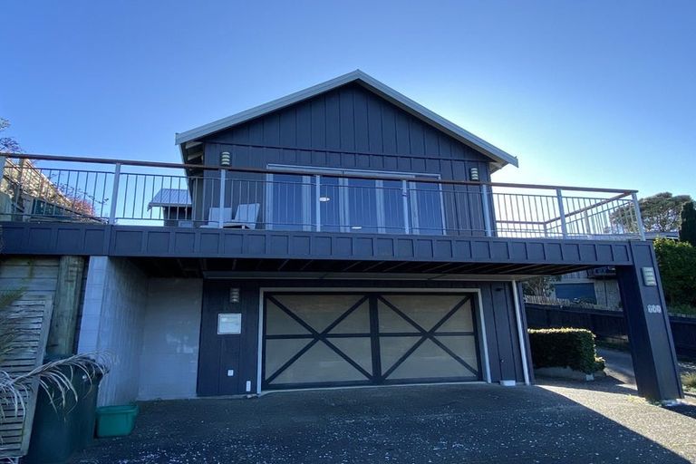 Photo of property in 289 Harbour Road, Ohope, 3121