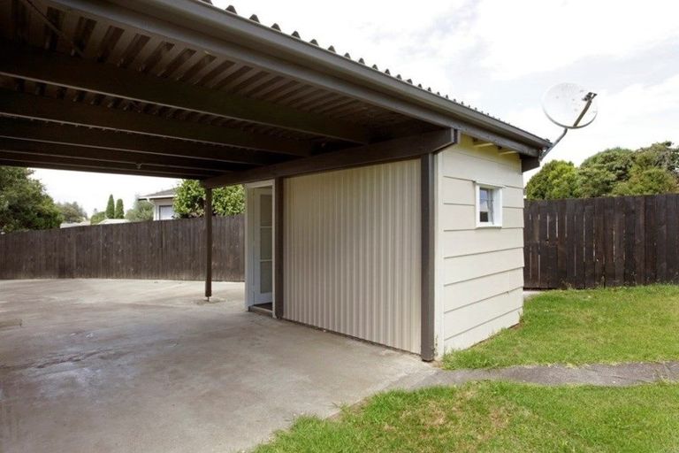 Photo of property in 51 John Walker Drive, Manurewa, Auckland, 2102