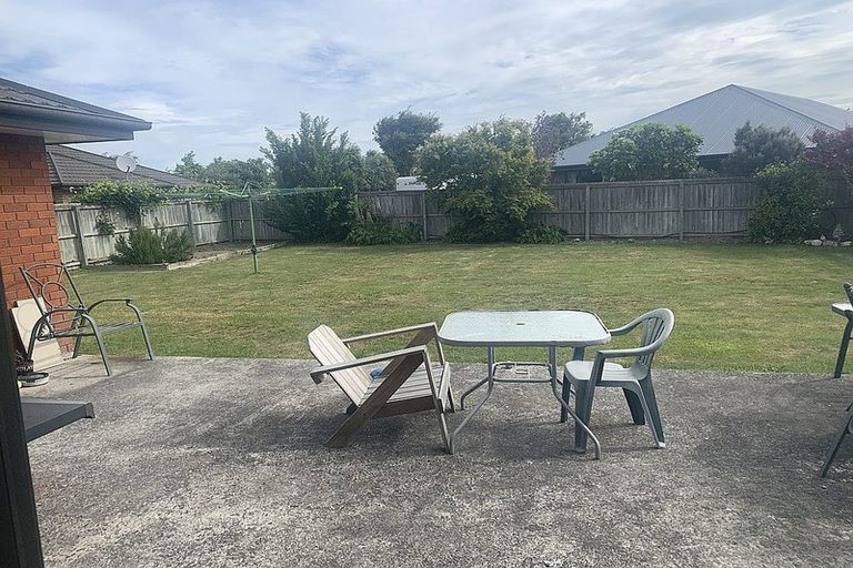 Photo of property in 3 Campion Place, Rolleston, 7614