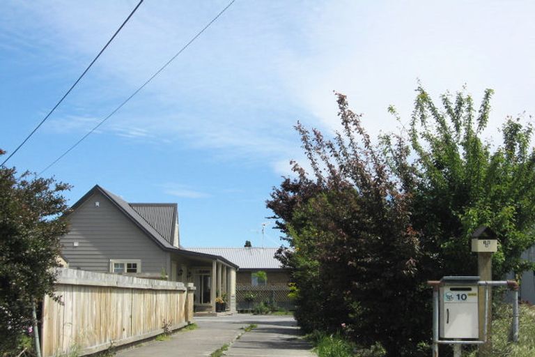 Photo of property in 10a Barratt Street, Blenheim, 7201