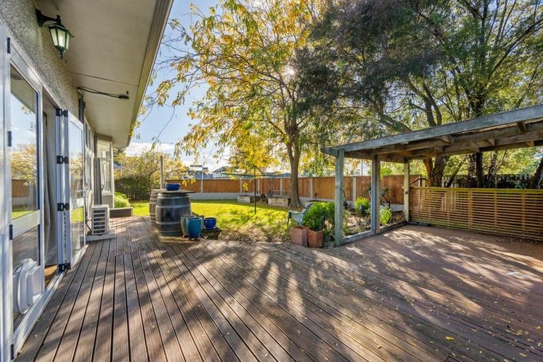 Photo of property in 153 Middle Renwick Road, Springlands, Blenheim, 7201