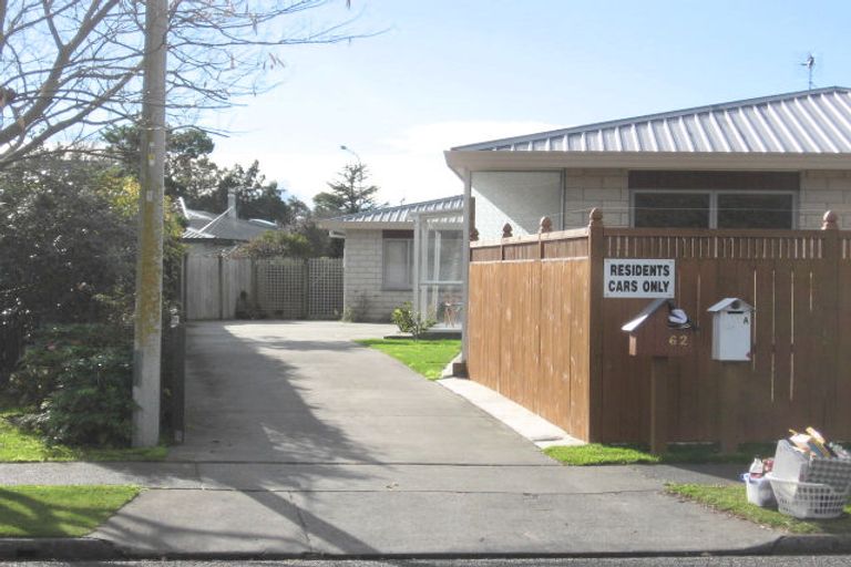Photo of property in 62a Whiting Crescent, Greenmeadows, Napier, 4112