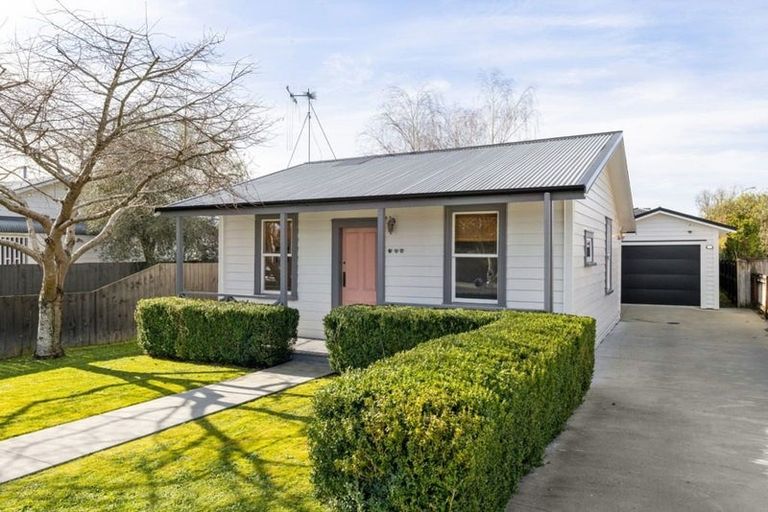 Photo of property in 25a Bond Street, Hamilton East, Hamilton, 3216