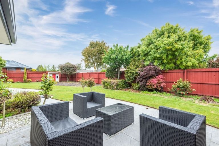 Photo of property in 4 Carew Common, Rolleston, 7614