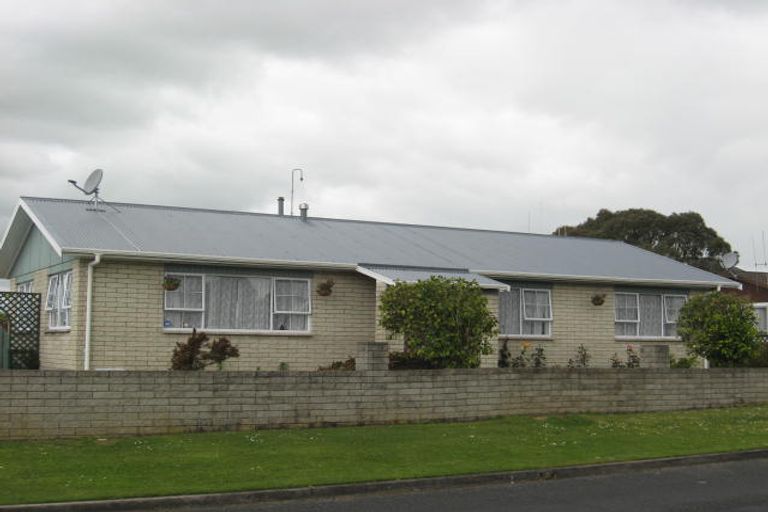 Photo of property in 213 Swarbrick Drive, Te Awamutu, 3800