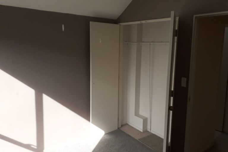 Photo of property in 25/20u Thompson Street, Mount Cook, Wellington, 6011