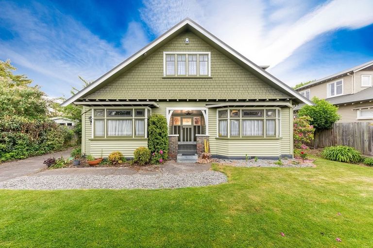 Photo of property in 49 Kilmarnock Street, Riccarton, Christchurch, 8011