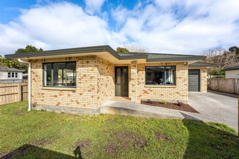 Photo of property in 167a George Street, Stokes Valley, Lower Hutt, 5019