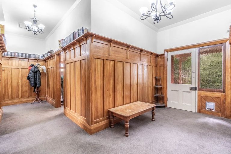 Photo of property in 24 Banks Street, Richmond, Invercargill, 9810