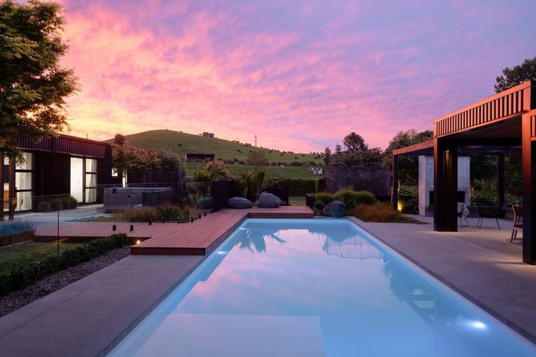 Photo of property in 77c Karakariki Valley Road, Whatawhata, Hamilton, 3289