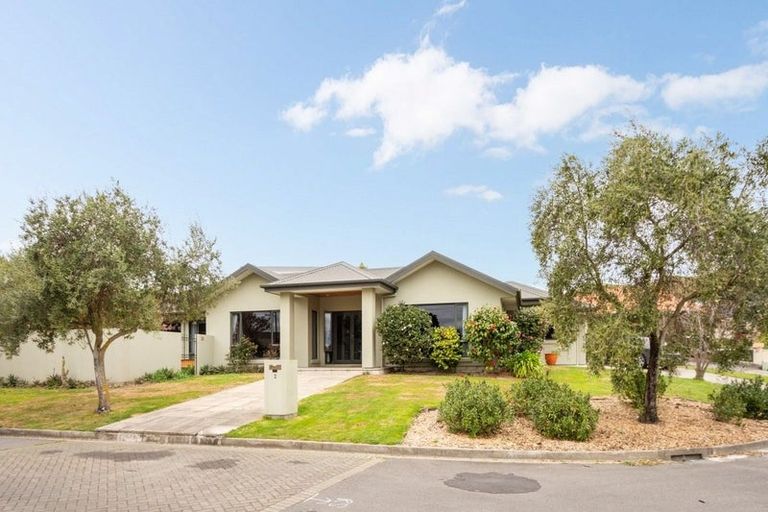 Photo of property in 2 Olive Court, Witherlea, Blenheim, 7201