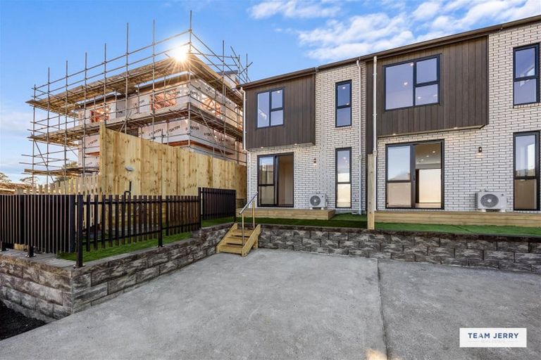 Photo of property in 164 Kerepi Street, Westgate, 0814