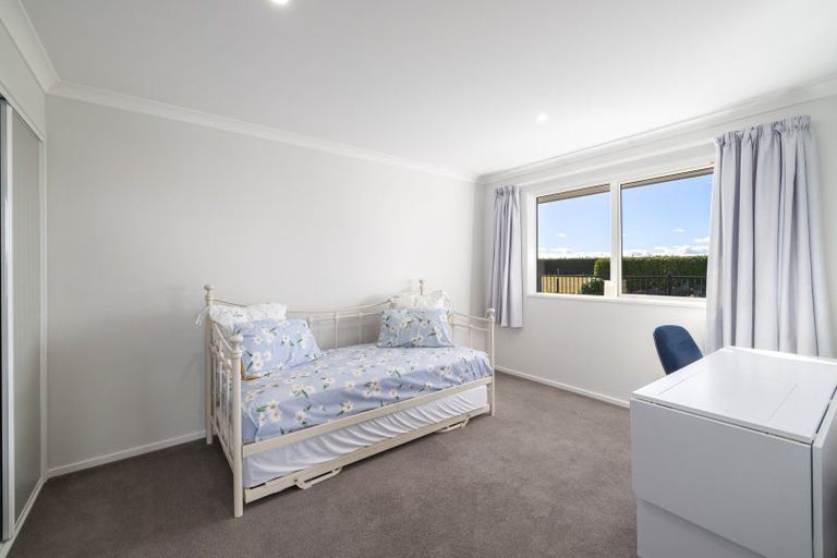 Photo of property in 24 Mcclelland Road, Rolleston, Christchurch, 7675