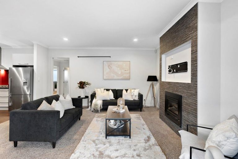 Photo of property in 6 Hampshire Court, Flagstaff, Hamilton, 3210