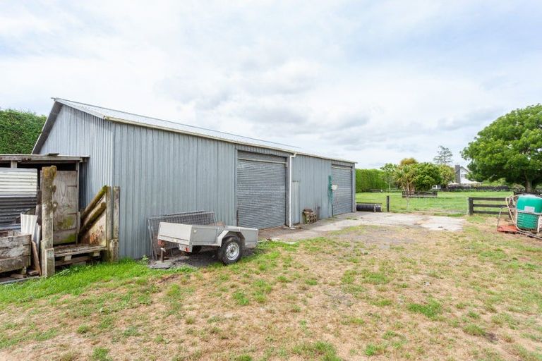 Photo of property in 1503 Alexandra Road, Waharoa, 3474