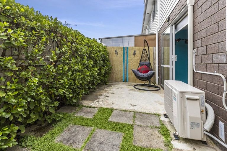 Photo of property in 208u3 Killarney Road, Frankton, Hamilton, 3204
