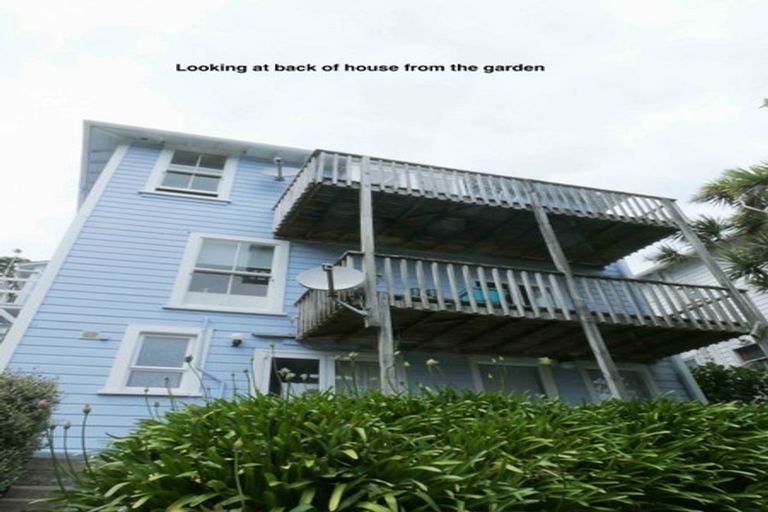 Photo of property in 24 Disley Street, Highbury, Wellington, 6012