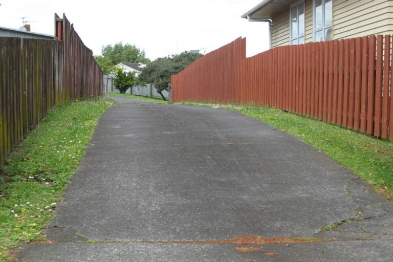 Photo of property in 69 Friesian Drive, Mangere, Auckland, 2022