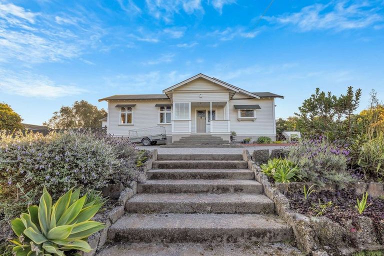 Photo of property in 15 Tangimoana Road, Ohakea, Palmerston North, 4479