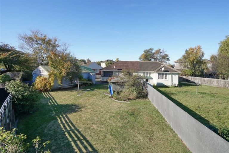 Photo of property in 6 Finlay Place, Woolston, Christchurch, 8023