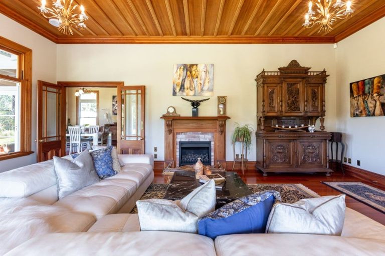 Photo of property in 153 Meeanee Road, Jervoistown, Napier, 4112