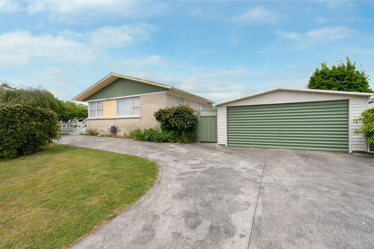 Photo of property in 30 Macmurdo Avenue, Glenview, Hamilton, 3206