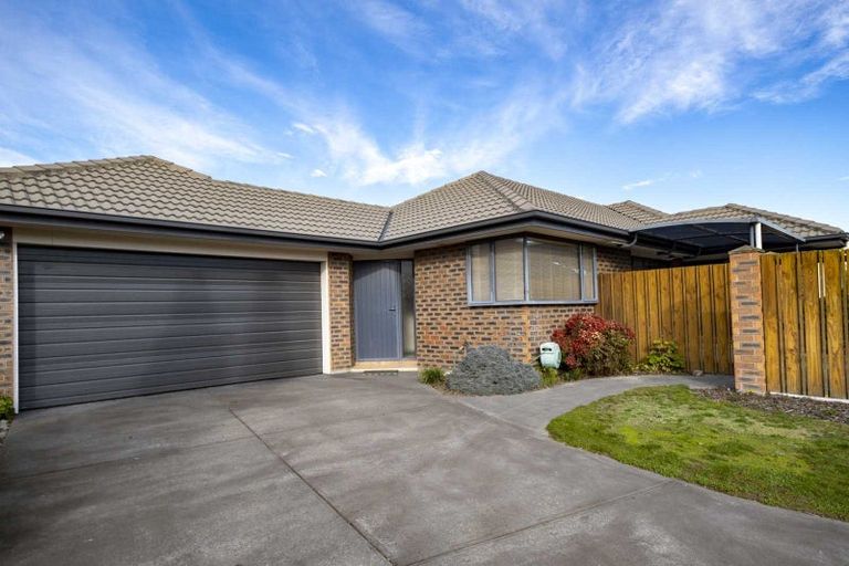 Photo of property in 25 Monaghan Street, Northwood, Christchurch, 8051