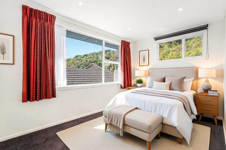 Photo of property in 59 Witham Street, Island Bay, Wellington, 6023