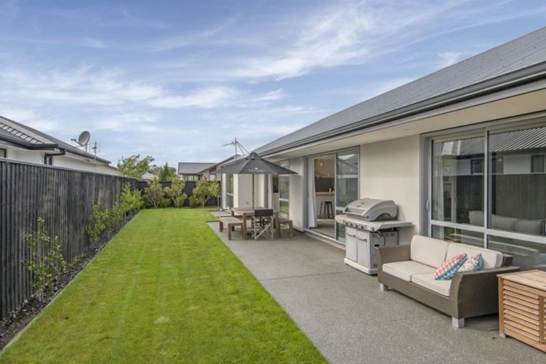 Photo of property in 2 Hida Place, Prebbleton, 7604