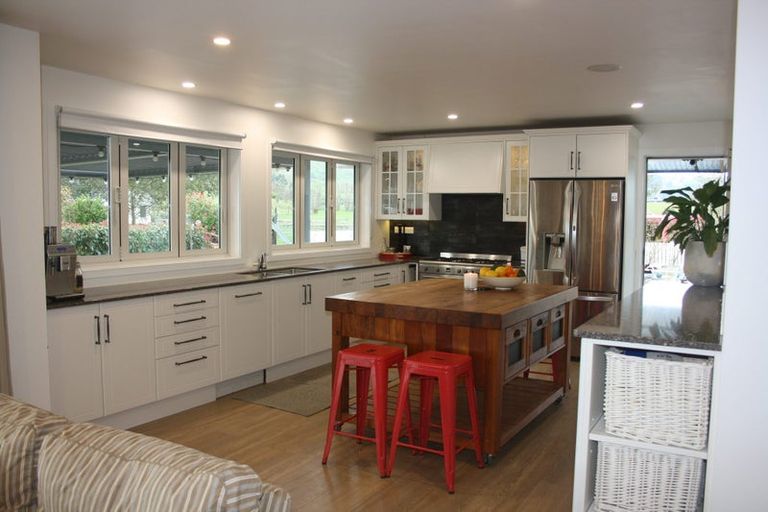 Photo of property in 102 Maungakawa Road, Cambridge, 3496