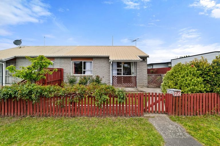 Photo of property in 1/72 Ward Street, Addington, Christchurch, 8024