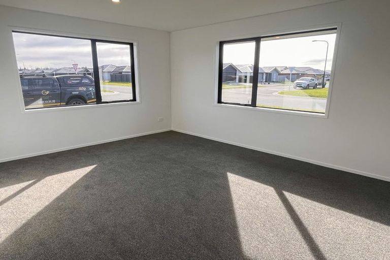 Photo of property in 30 Hurley Drive, Rolleston, 7615