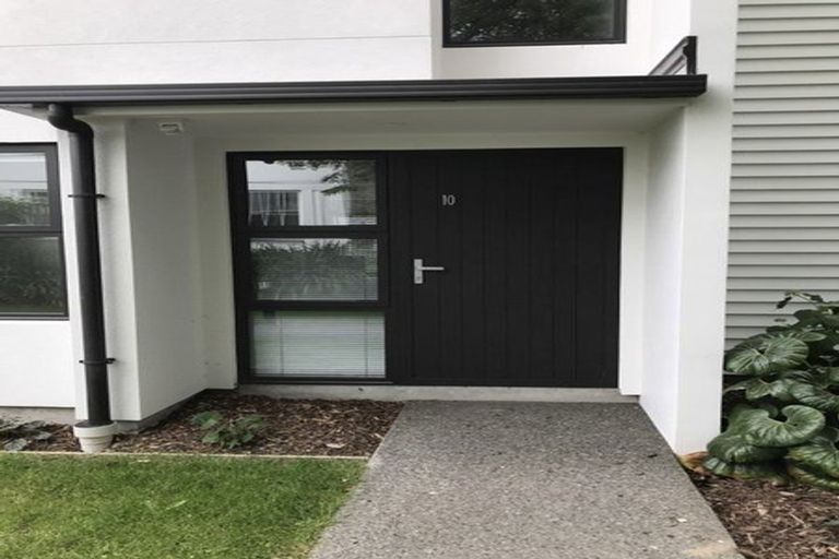 Photo of property in 10/69 Suva Street, Upper Riccarton, Christchurch, 8041