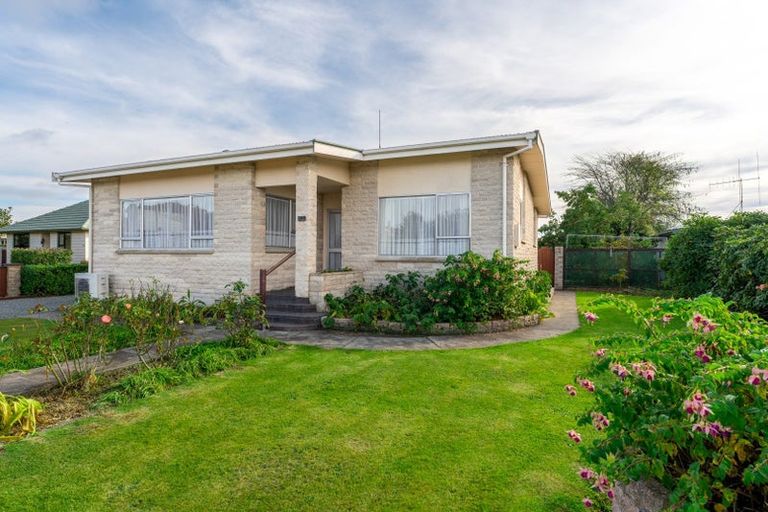 Photo of property in 21 Guise Street, Temuka, 7920