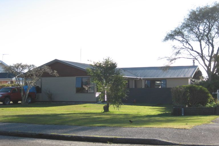 Photo of property in 167 Sale Street, Hokitika, 7810