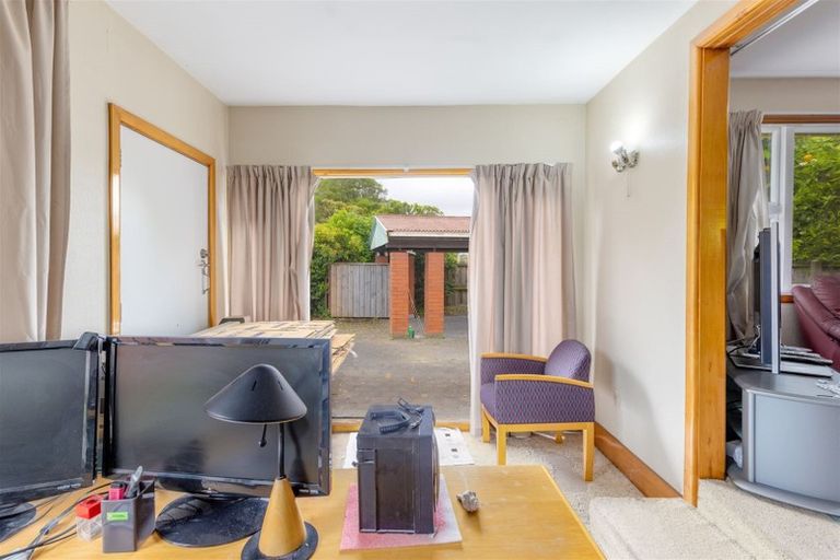 Photo of property in 236 Grahams Road, Burnside, Christchurch, 8053