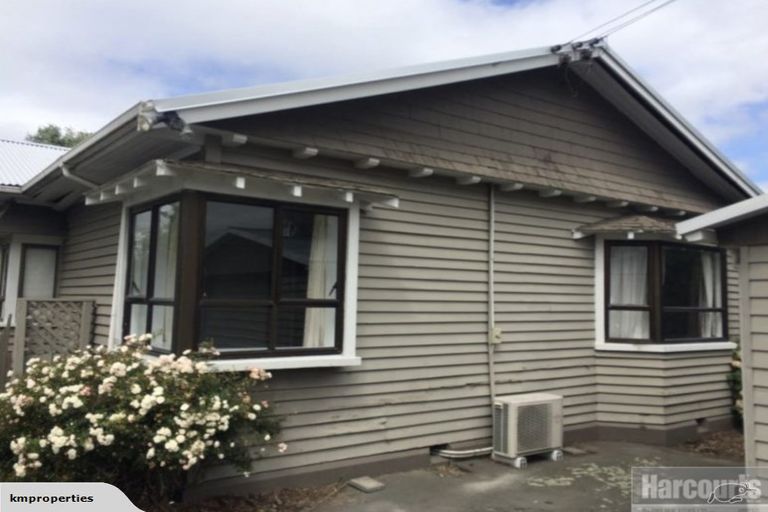Photo of property in 6 Ilam Road, Upper Riccarton, Christchurch, 8041