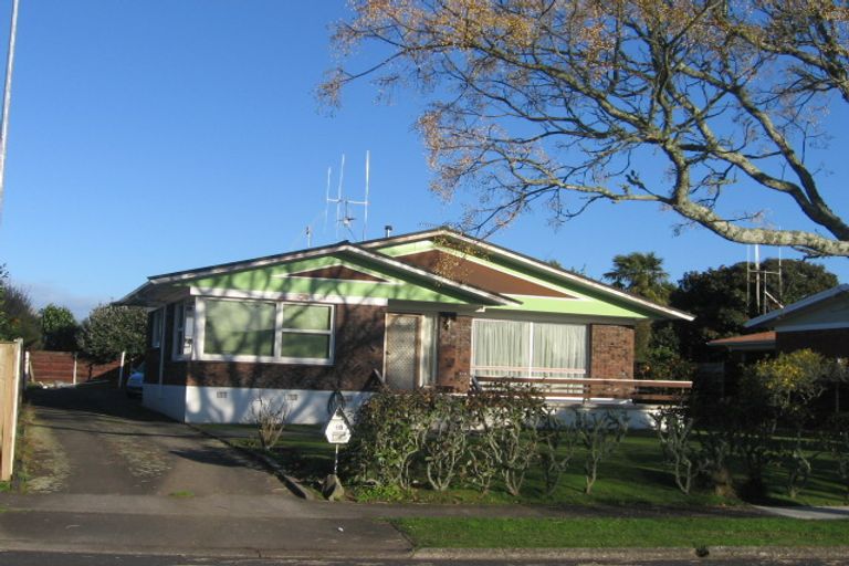 Photo of property in 18 Egmont Street, Chartwell, Hamilton, 3210