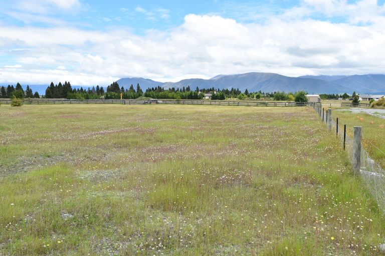 Photo of property in 45 Temple Drive, Twizel, 7901