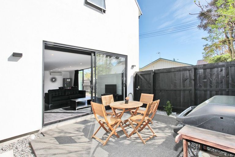 Photo of property in 251 Salisbury Street, Christchurch Central, Christchurch, 8013