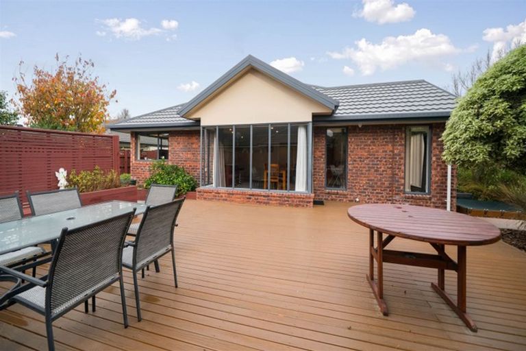 Photo of property in 18 Michelangelo Drive, Rolleston, 7614