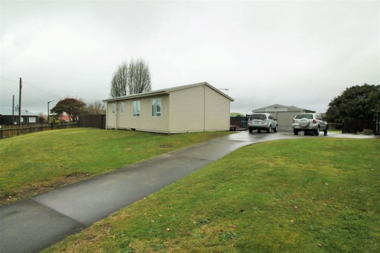 Photo of property in 17 Carrington Crescent, Tokoroa, 3420