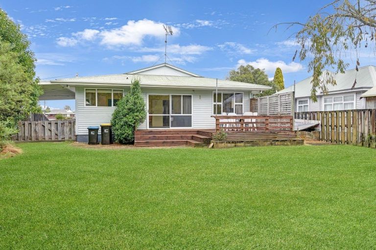 Photo of property in 46 Mangapiko Street, Te Awamutu, 3800